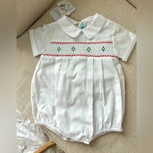 Feltman Brothers Christmas Bubble (boy)